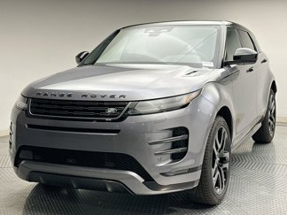 New 2026 Land Rover Range Rover Evoque Dynamic SE image 1
