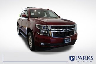 Used 2020 Chevrolet Tahoe LT image 1