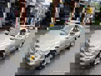 Used 1998 Mercedes-Benz SL 500 image 1