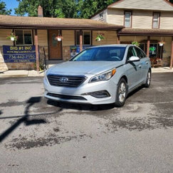 Used 2015 Hyundai Sonata ECO w/ Winter Package image 1