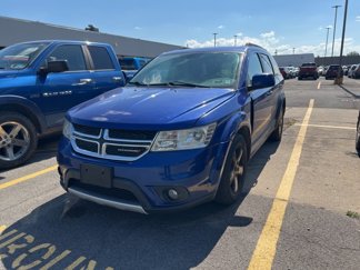 Used 2012 Dodge Journey SXT w/ Popular Equipment Group image 1