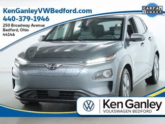 Used 2021 Hyundai Kona Ultimate image 1