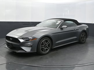Used 2022 Ford Mustang Premium image 1