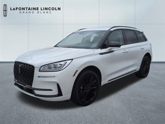 Certified 2023 Lincoln Corsair Reserve w/ Jet Appearance Package image 1