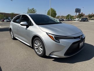 Used 2023 Toyota Corolla Hybrid Sedan image 1