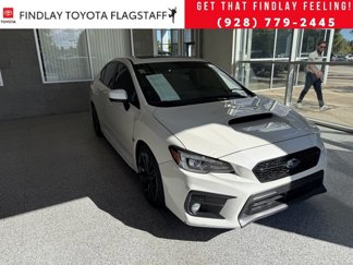 Used 2019 Subaru WRX Limited video 1