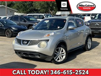 Used 2013 Nissan Juke S image 1
