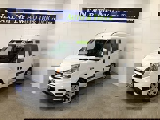 Used 2019 RAM ProMaster City Tradesman SLT image 1