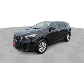 Used 2019 Kia Sorento LX w/ LX Convenience Package image 1