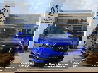 Used 2025 Acura Integra A-Spec image 1