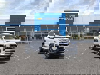 New 2025 Chevrolet Equinox LT w/ Safety and Technology Package image 1