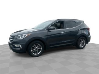 Used 2018 Hyundai Santa Fe Sport w/ 2.4L Tech Package 04 image 1