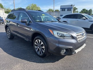Used 2016 Subaru Outback 2.5i Limited image 1