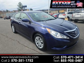 Used 2011 Hyundai Sonata GLS image 1