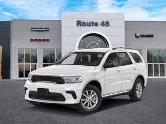New 2025 Dodge Durango GT image 1
