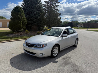 Used 2008 Subaru Impreza 2.5i image 1