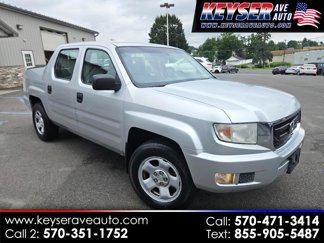 Used 2009 Honda Ridgeline RT image 1