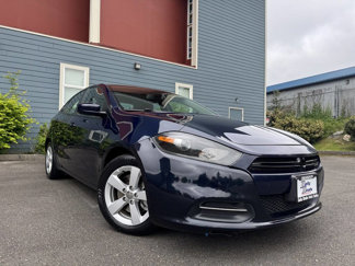 Used 2016 Dodge Dart SXT image 1