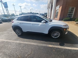 Used 2021 Hyundai Kona SEL w/ Cargo Package image 1