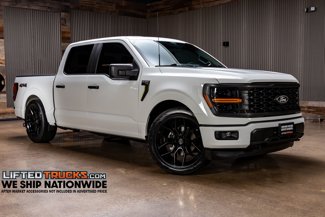 Used 2024 Ford F150 STX image 1