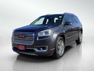 Used 2015 GMC Acadia Denali image 1