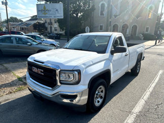 Used 2017 GMC Sierra 1500 2WD Regular Cab image 1