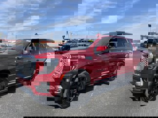 Used 2021 GMC Yukon XL Denali w/ Denali Ultimate Package image 1