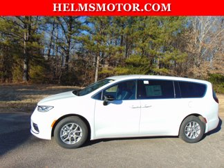 New 2025 Chrysler Pacifica Select w/ Uconnect Theater Family Group image 1