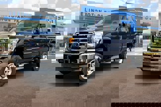 Used 2015 Ford F250 XLT w/ XLT Value Package video 2