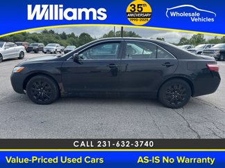 Used 2007 Toyota Camry LE image 1