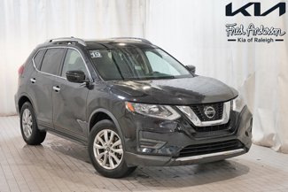 Used 2019 Nissan Rogue SV image 1