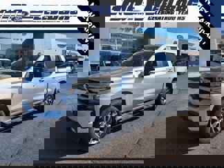 Used 2022 Chevrolet Silverado 1500 RST image 1