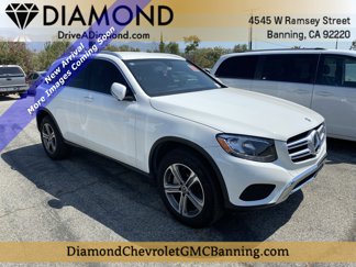 Used 2019 Mercedes-Benz GLC 300 image 1