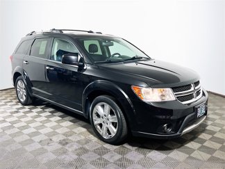 Used 2012 Dodge Journey Crew w/ Flexible Seating Group image 1