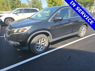 Used 2015 Honda CR-V EX image 1