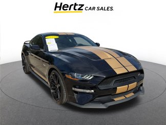Used 2022 Ford Mustang GT Premium w/ GT Performance Package image 1