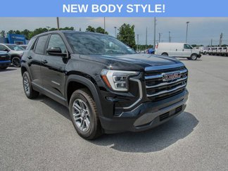 New 2026 GMC Terrain Elevation image 1