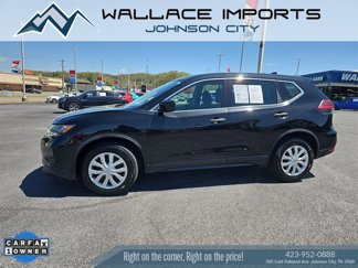 Used 2020 Nissan Rogue S image 1
