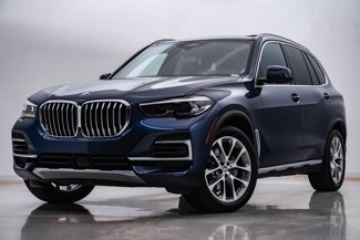 Used 2023 BMW X5 xDrive40i image 1