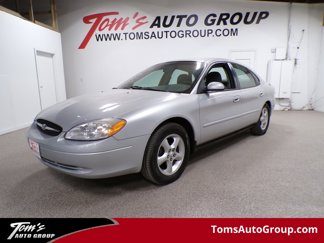 Used 2000 Ford Taurus SE image 1
