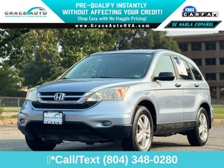 Used 2010 Honda CR-V EX image 1