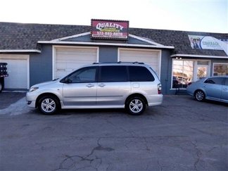 Used 2006 MAZDA MPV LX w/ LX Plus Pkg image 1