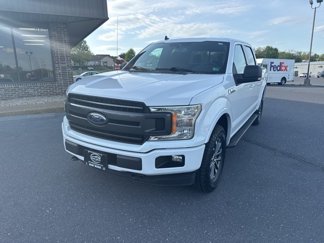 Used 2019 Ford F150 XLT w/ Equipment Group 302A Luxury image 1