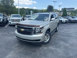 Used 2016 Chevrolet Tahoe LS image 1