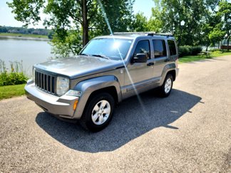 Used 2012 Jeep Liberty Sport w/ Popular Equipment Group image 1