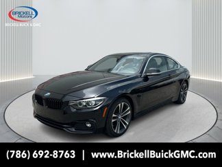 Used 2020 BMW 430i Coupe w/ Convenience Package image 1