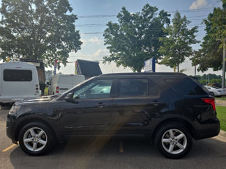 Used 2018 Ford Explorer 4WD image 1