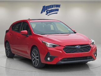 New 2025 Subaru Impreza 2.0i Sport image 1
