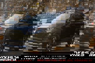 Used 2021 Toyota RAV4 TRD Off-Road image 1