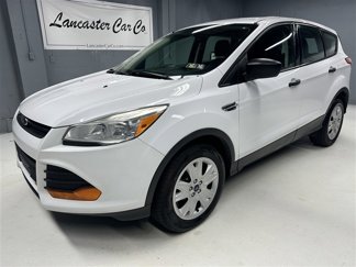 Used 2014 Ford Escape S image 1